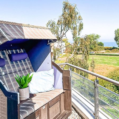 Duenenblick Wohnung 51 Болтенхаген Екстериор снимка