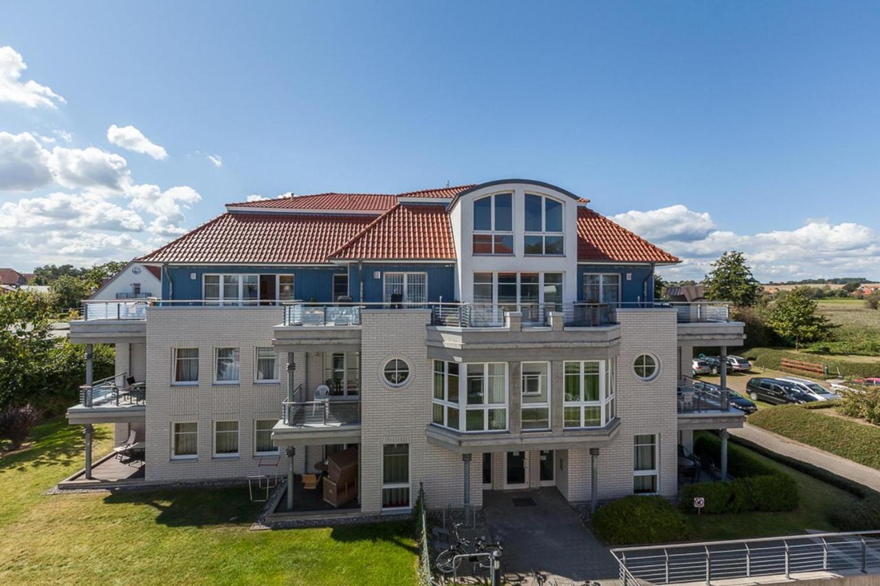 Duenenblick Wohnung 51 Болтенхаген Екстериор снимка