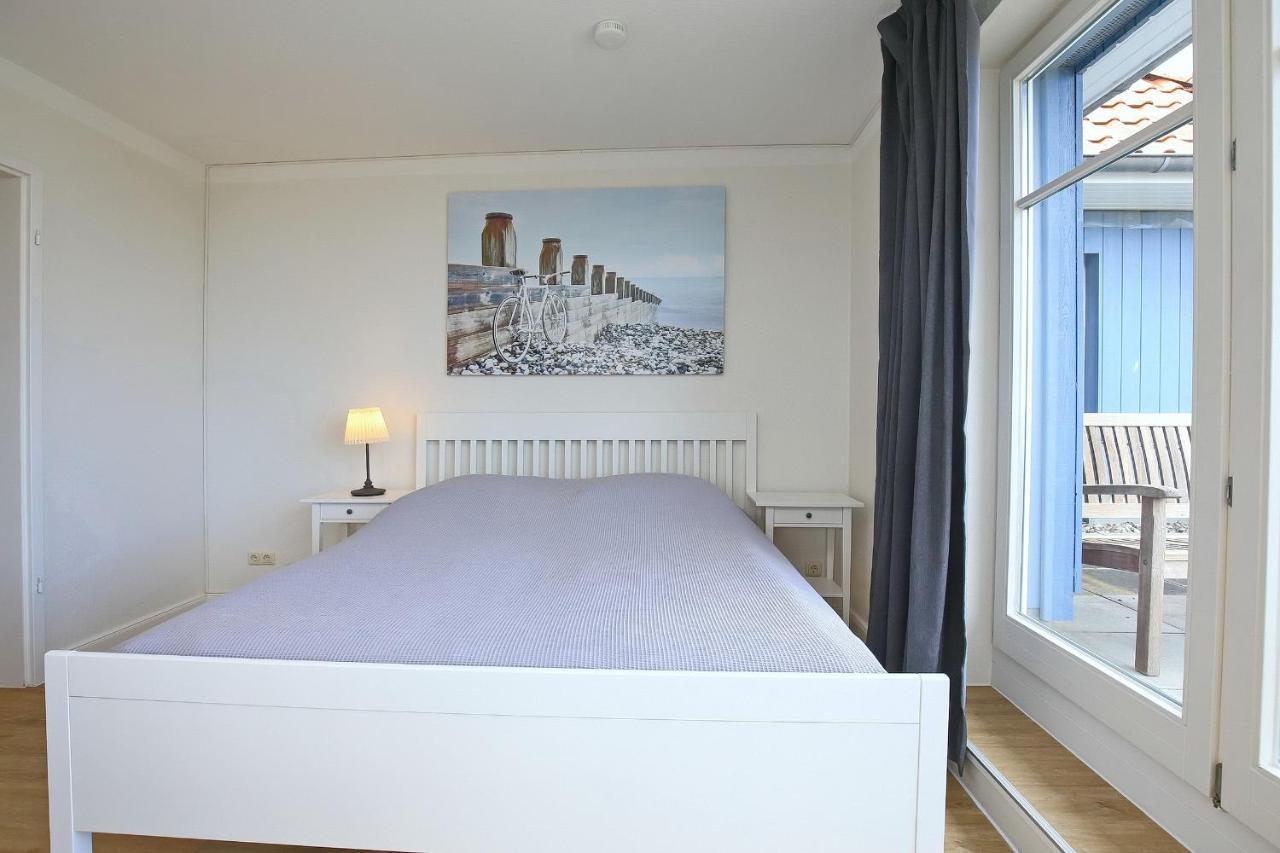 Duenenblick Wohnung 51 Болтенхаген Екстериор снимка