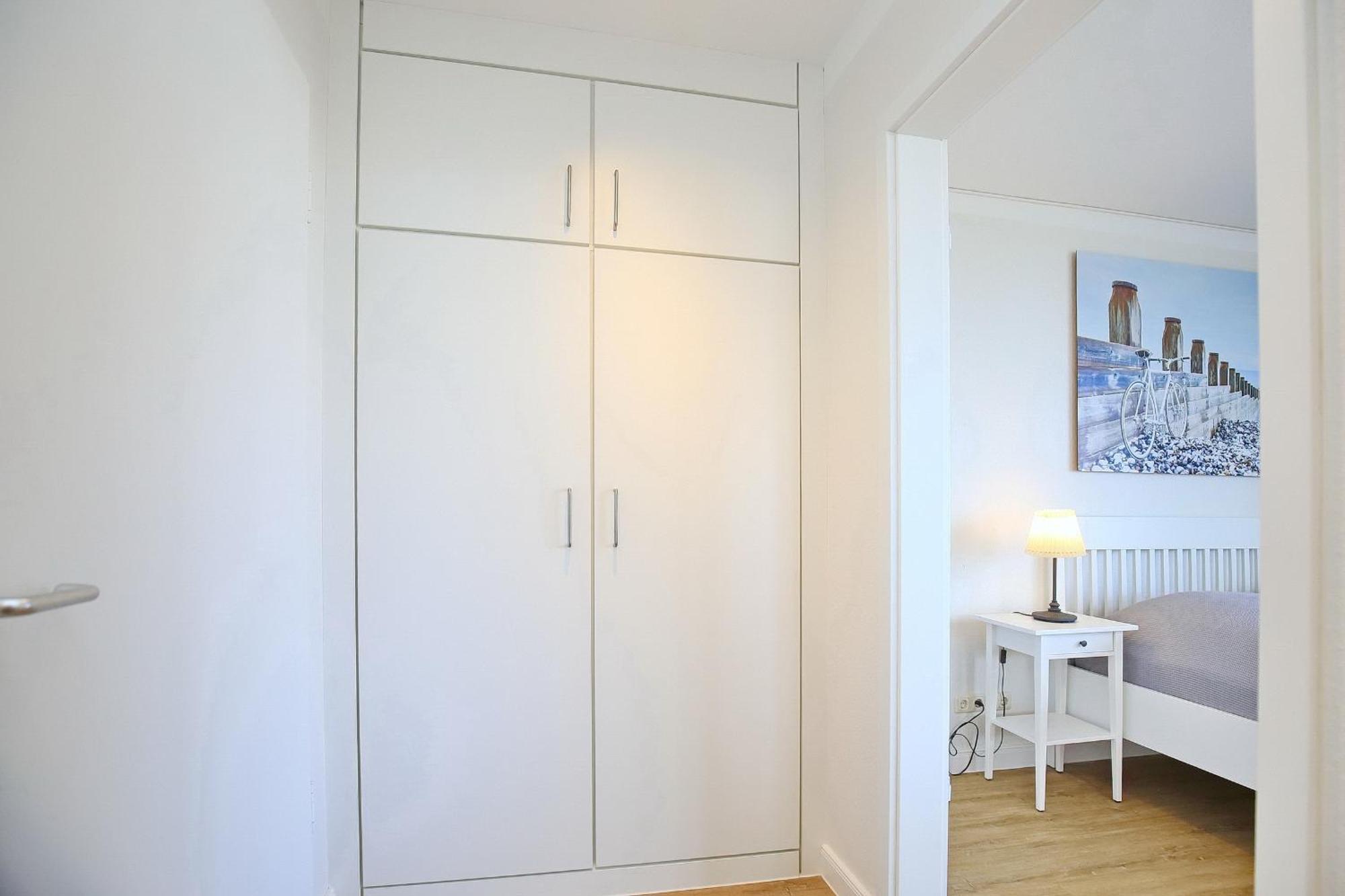 Duenenblick Wohnung 51 Болтенхаген Екстериор снимка